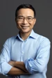 Headshot of Lei Zhang