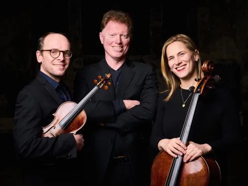 Leonore piano trio