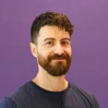 Yonatan Levi headshot