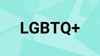 LGBTQ+ banner