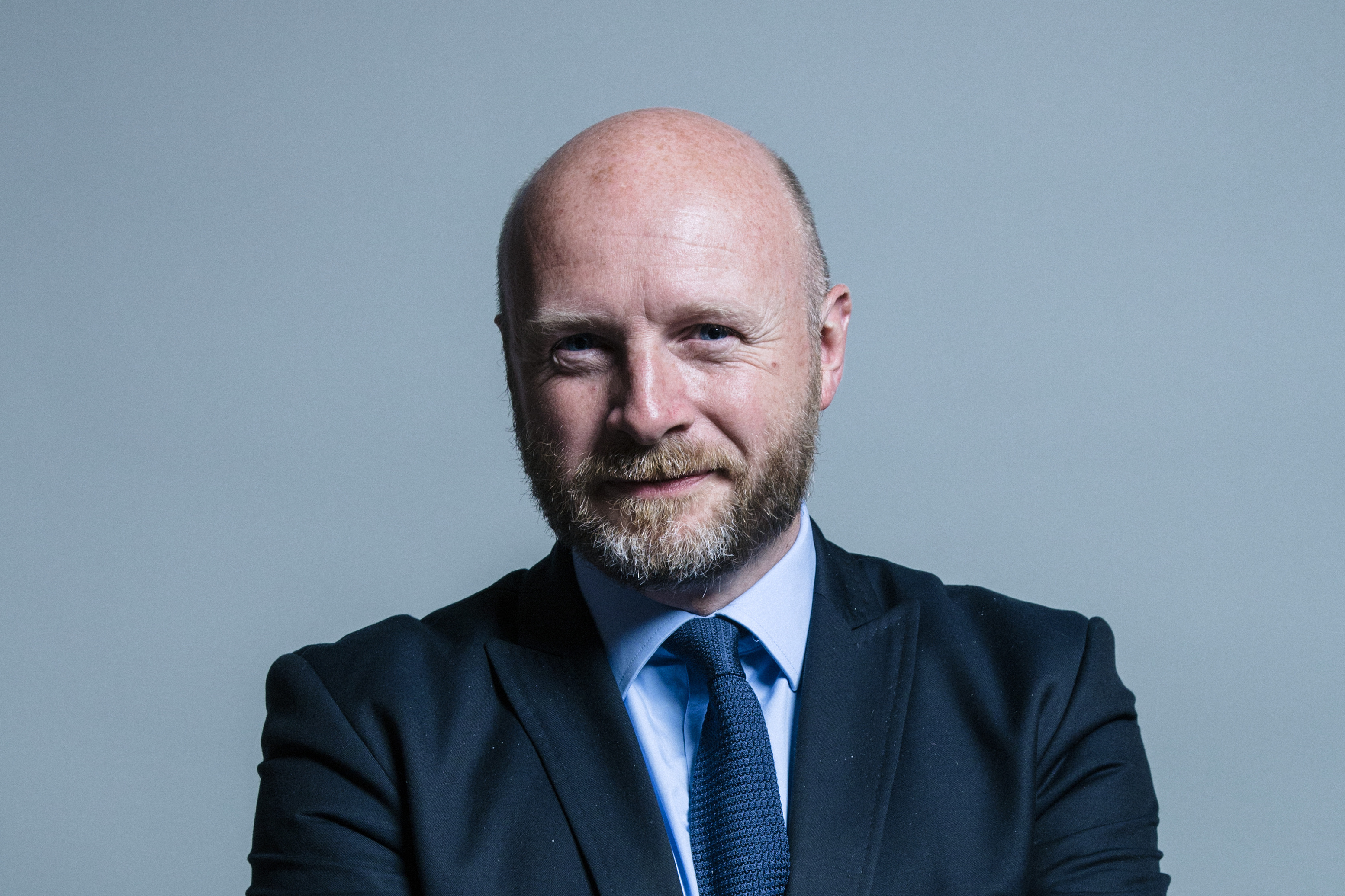 Liam Byrne MP