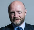 Liam Byrne MP
