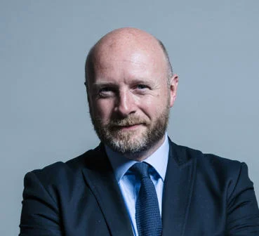 Liam Byrne MP