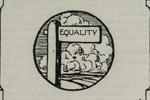 The front cover of Opportunity journal Vo. 19. 1939