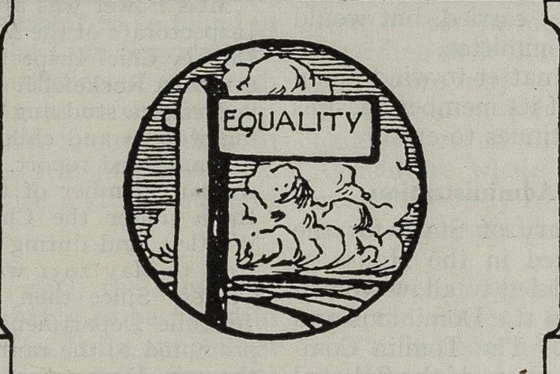 The front cover of Opportunity journal Vo. 19. 1939