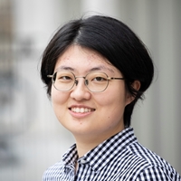 Menqi Li