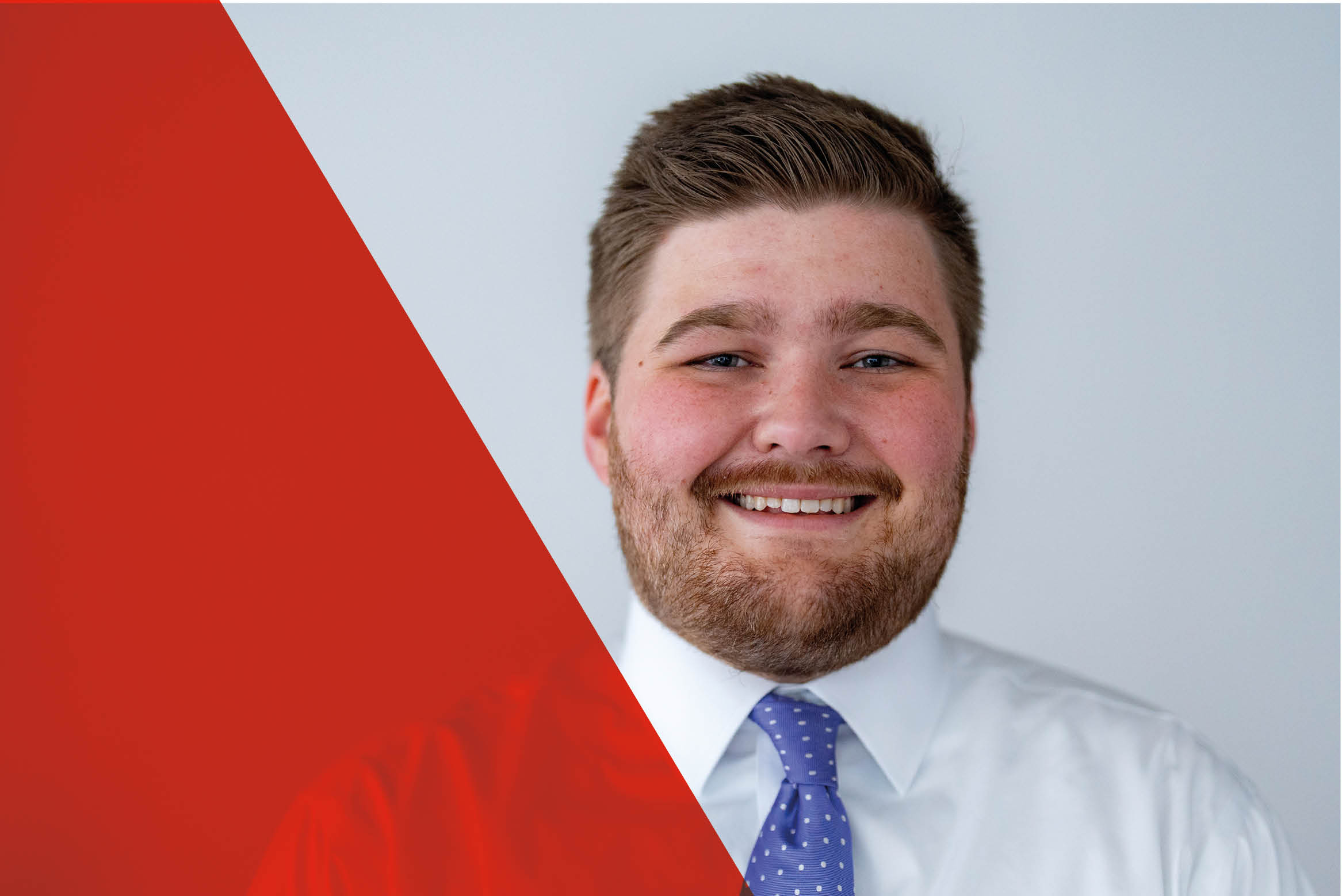 Behind the Consultancy - Kevin Ohare