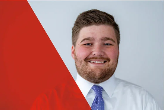 Behind the Consultancy - Kevin Ohare