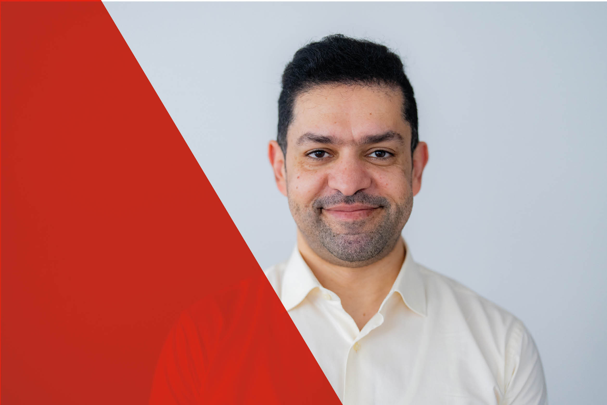 Sultan Alkhurraissi - EMC Behind the Consultancy