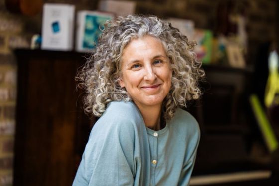 Lisa Harker