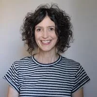 Professor Elizabeth Stokoe