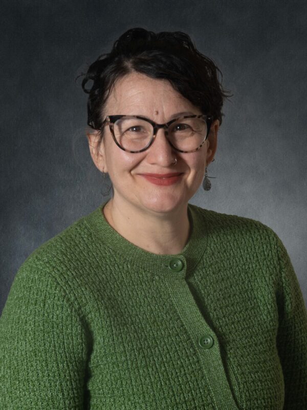 Liza Weinstein