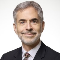 Dr Lloyd Gruber profile photo
