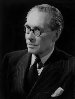 Philip Noel-Baker