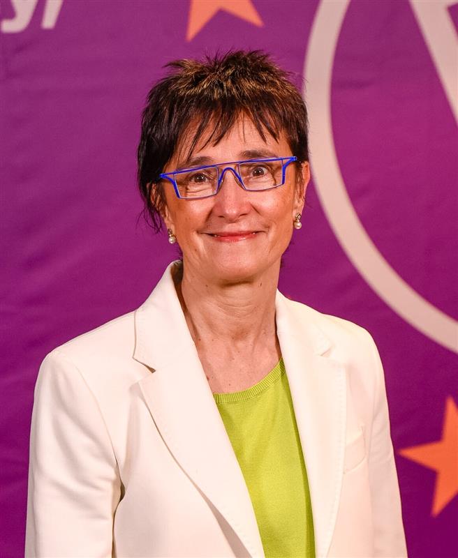 Lorena López de Lacalle