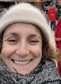 Louisa Zanoun