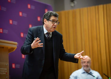 LSE event
