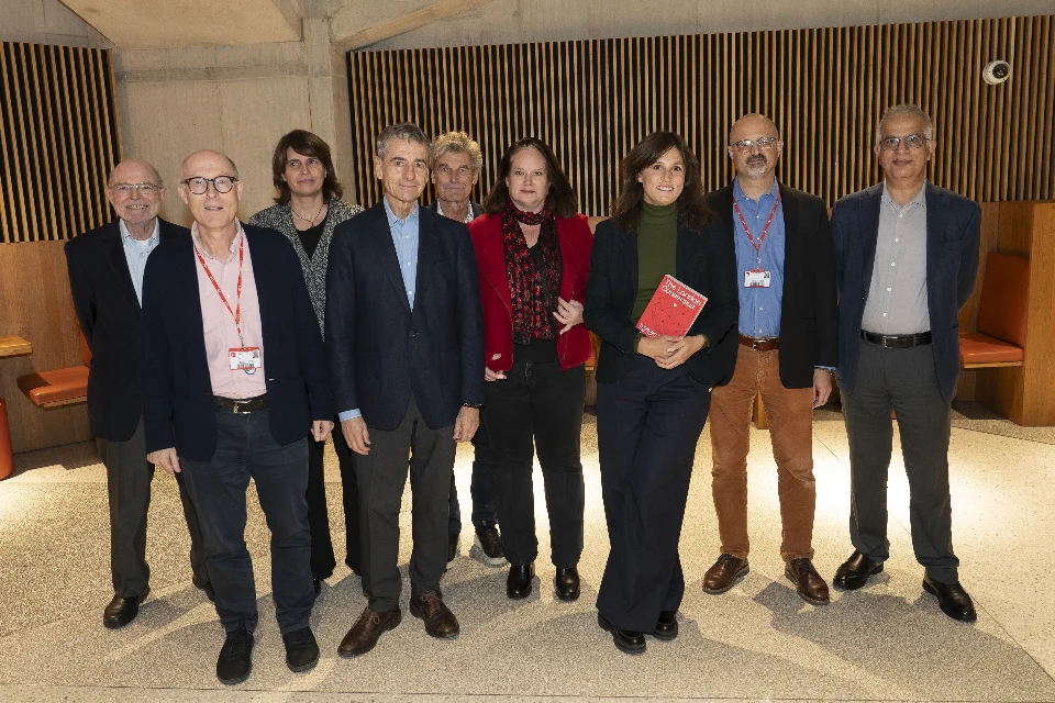 London Consensus editors and authors