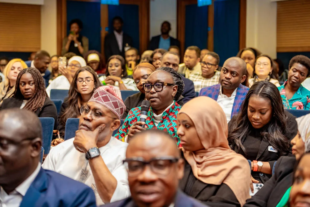LSE Africa Summit 2026 Audience Q&A