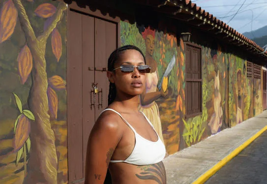 Dania Bucko, Artist