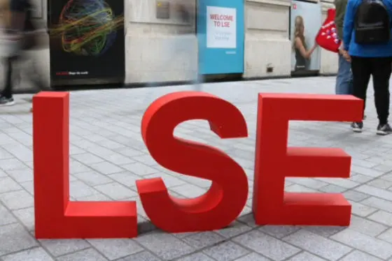 LSE