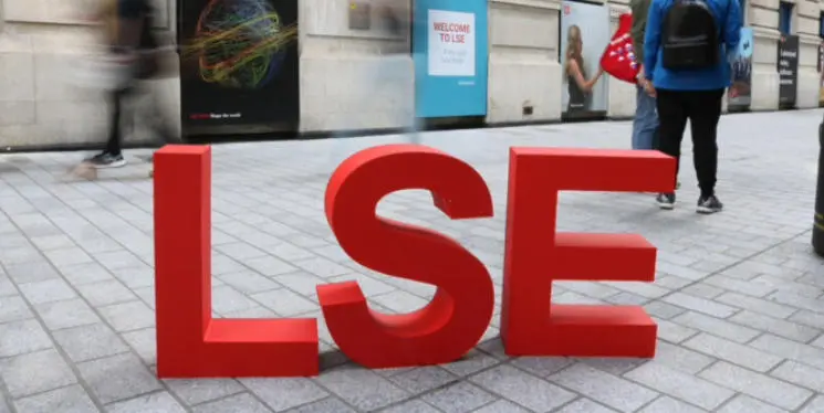 LSE