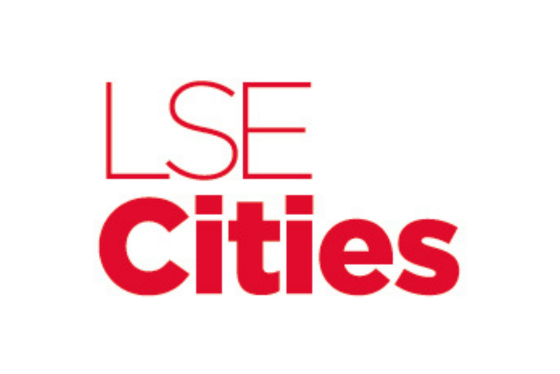 LSE Cities logo