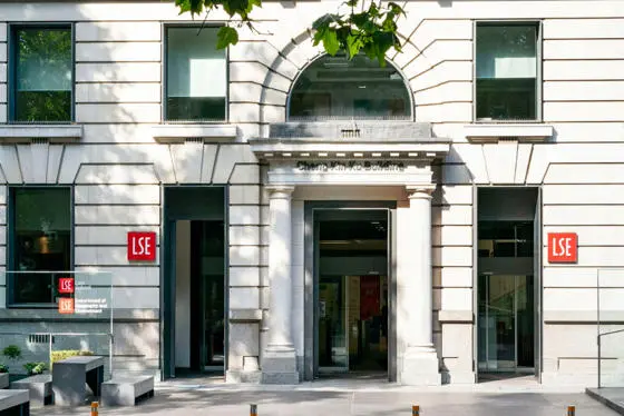 CKK Building, LSE