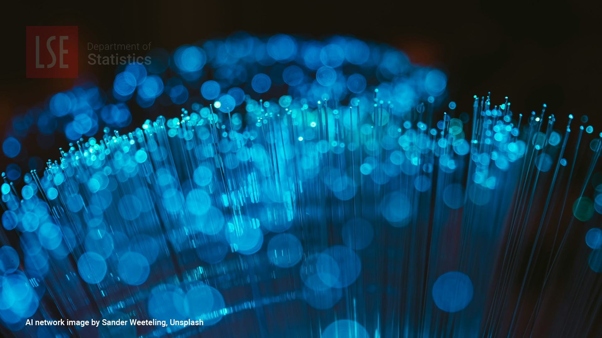 LSE Department of Statistics Agent frameworks in data science programming education Image