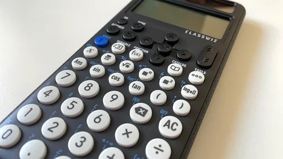 LSE Department of Statistics calculator