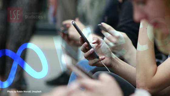 LSE Department of Statistics Scaling fair and responsible AI Image