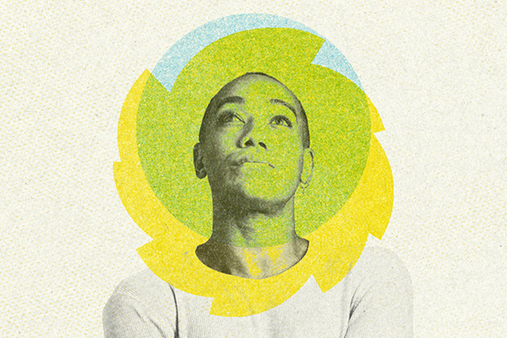 LSE Festival 2026 person looking up thoughtfully