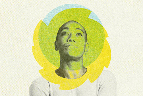 LSE Festival 2026 person looking up thoughtfully