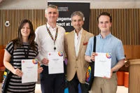 LSE Impact Prize 2025