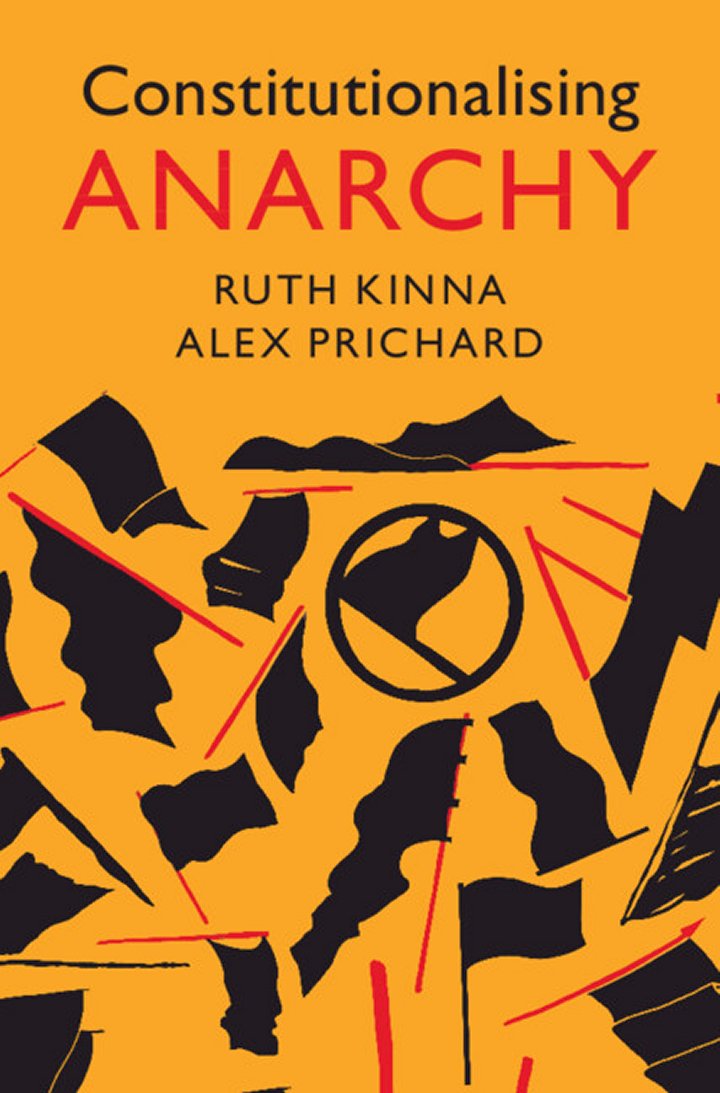 Constitutionalising Anarchy