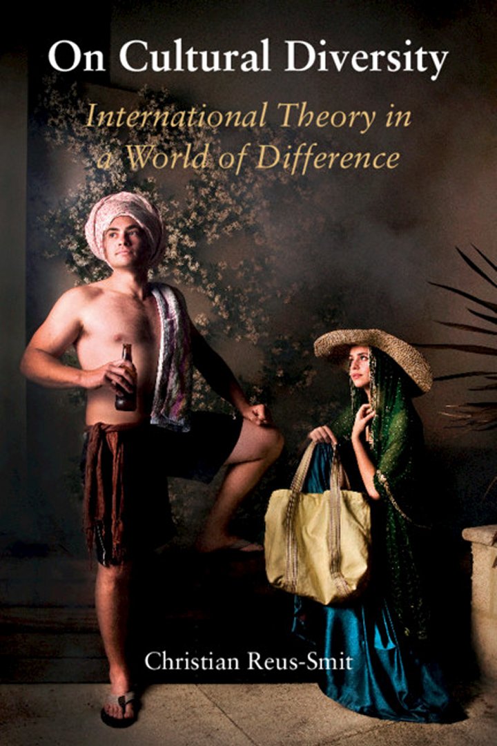 Culture and Order in World Politics