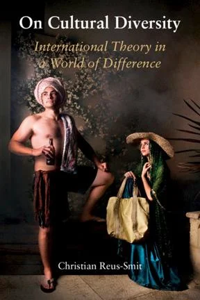 Culture and Order in World Politics