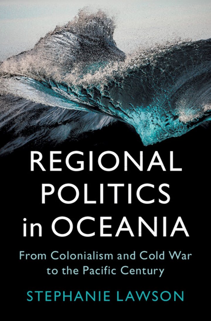 Regional Politics in Oceania 