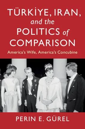 Türkiye, Iran, and the Politics of Comparison
