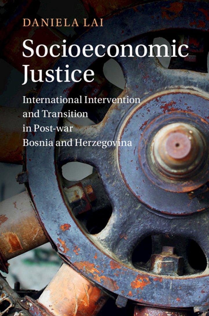 Socioeconomic justice