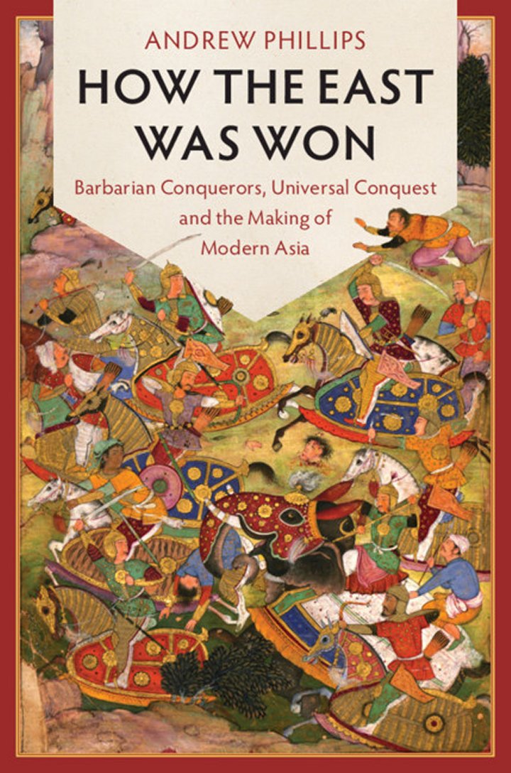 How the East was Won
