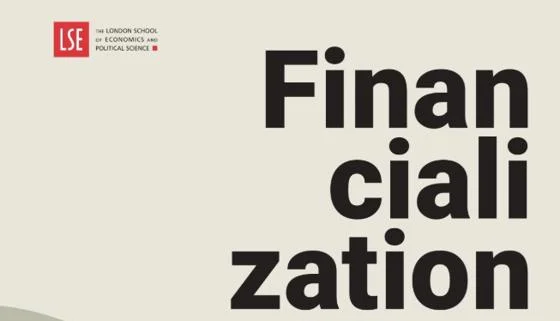 Financialization of housing: a tale of 13 cities