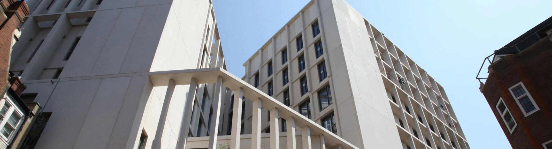 Marshall Building