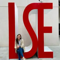 Leticia García Martínez