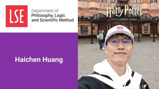 Haichen Huang