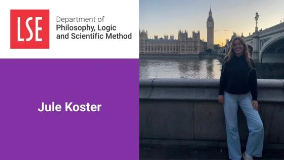 Jule Koster