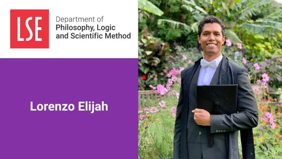 Lorenzo Elijah