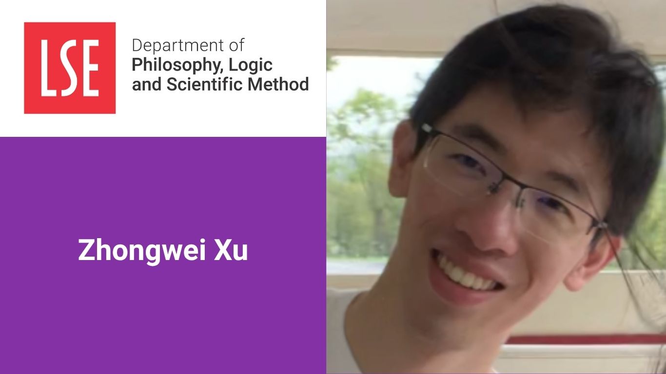 Zhongwei Xu