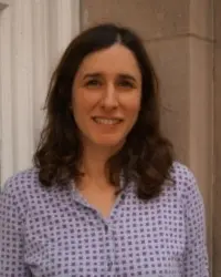 Professor Anna Mahtani