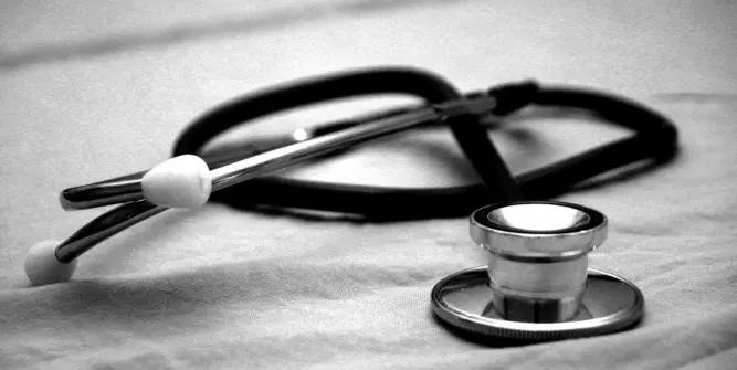 Stethoscope